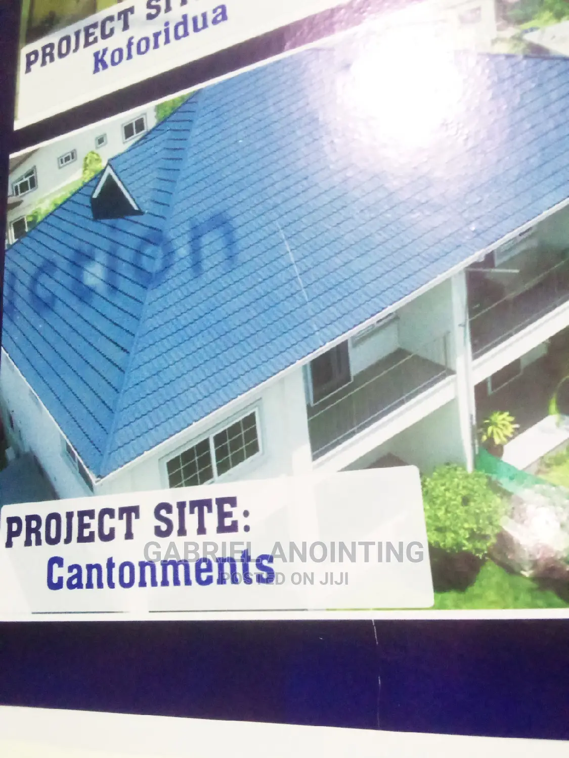 Coastal Roofing and Construction Ltd.