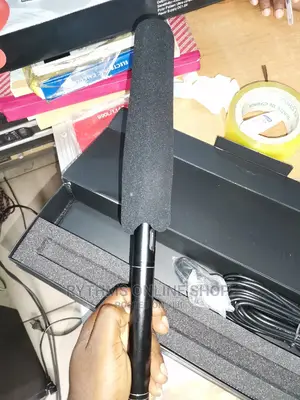 Boom Mic Original