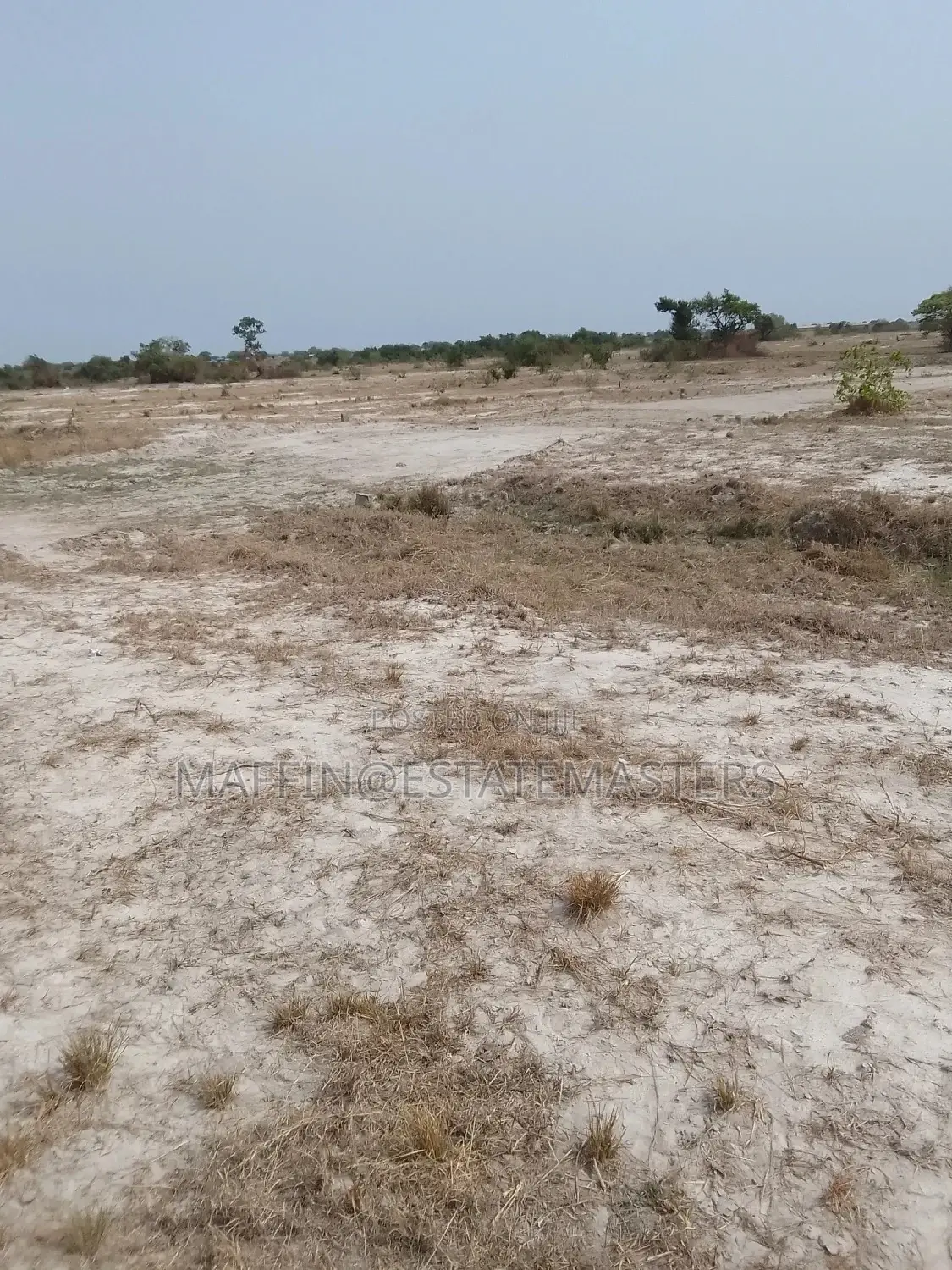 Own a Risk Free Land at Tsopoli (Kings Cottage)