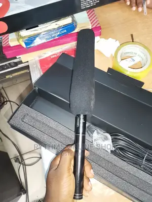 Boom Mic Original