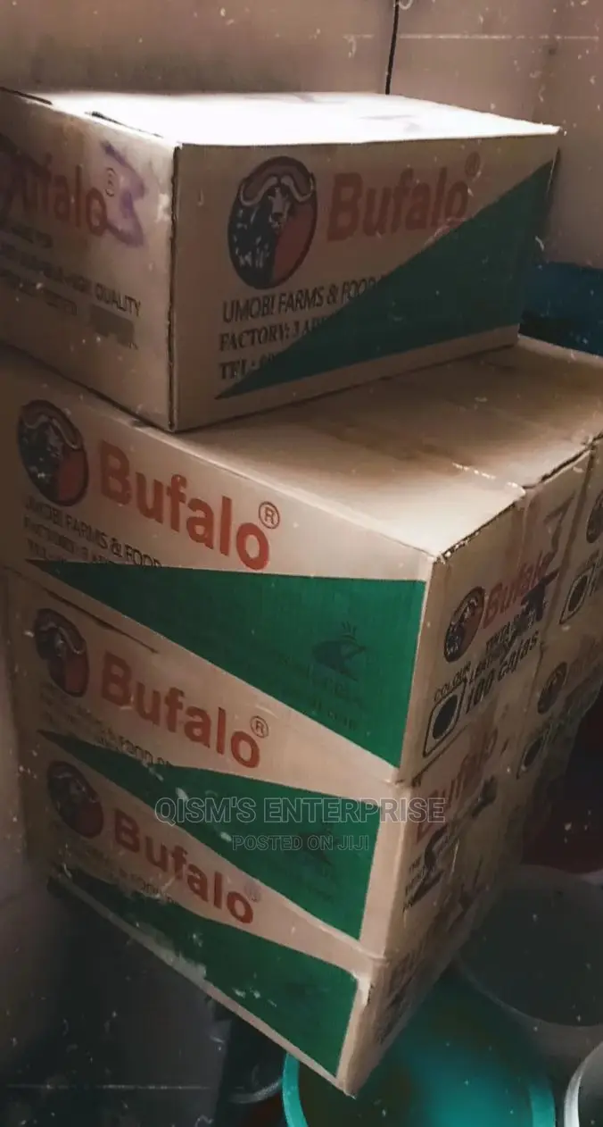 Bufalo Leather Shoe Dye