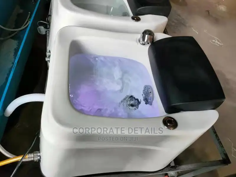 Pedicure Seats