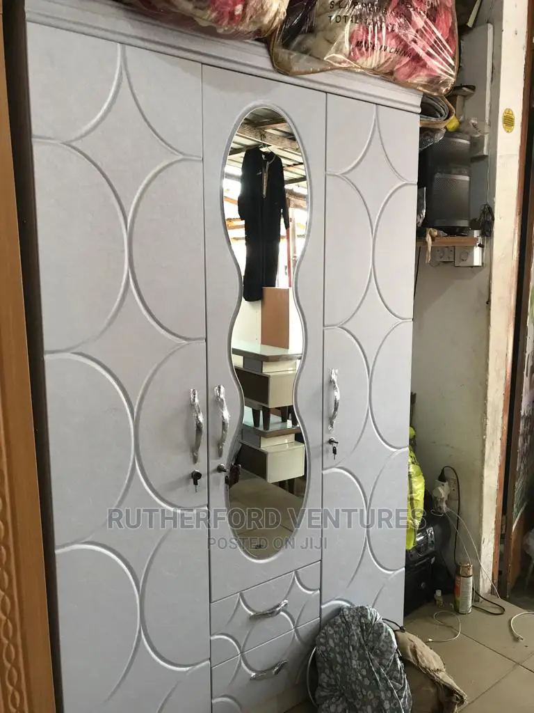 Quality Wardrobe