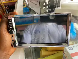 Toyota Yaris Android Tape Available