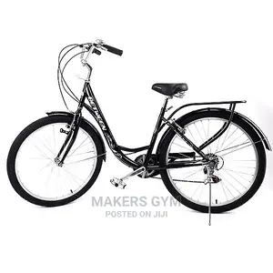 27.5inch Safety Bike