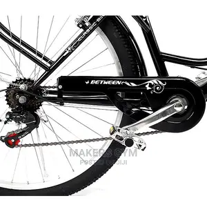 27.5inch Safety Bike