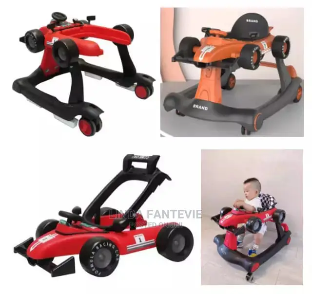 Baby Walker