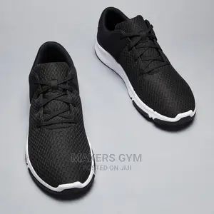 Men's Fitness Shoes (Strenght)