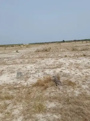 Classy and Peaceful Area Land for Sale