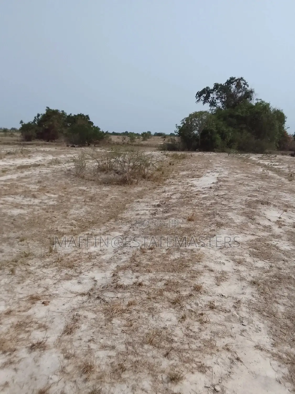 Classy and Peaceful Area Land for Sale
