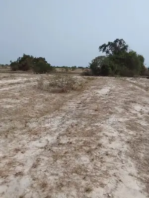 Classy and Peaceful Area Land for Sale