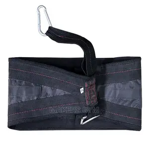 Hanging Ab Slings Straps Pair
