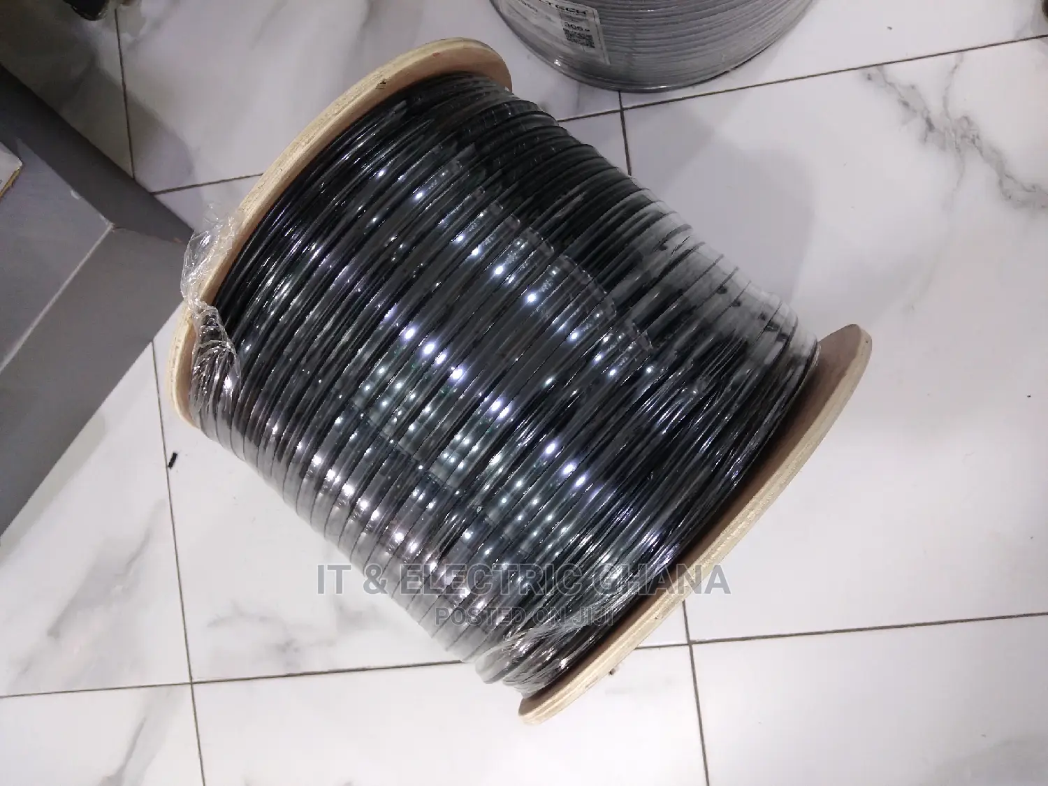 Multistar Coaxial With Power 305m