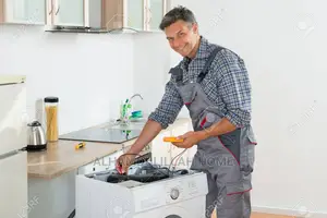 Washing Machines Repairs Service