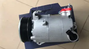 Range Rover Discovery Ac Compressor
