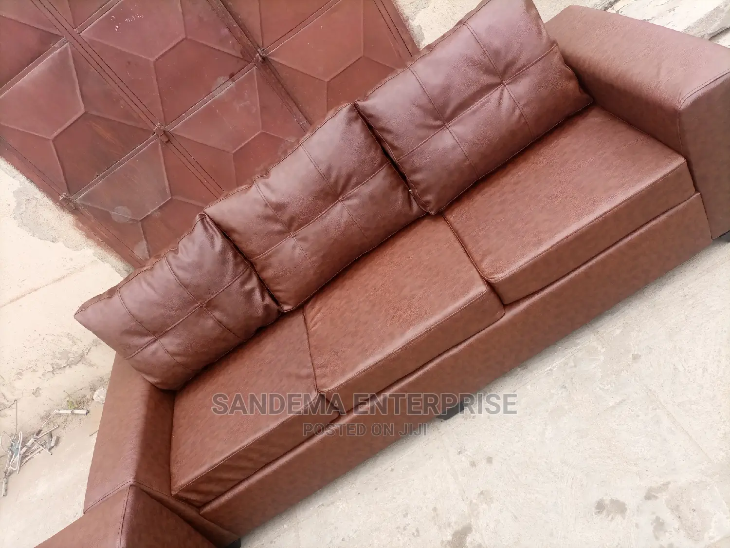 Turkish Sofa