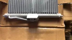 Nissan Sentra 2006 Ac Condenser