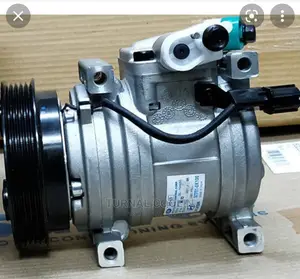 Hyundai Atos 2014 Ac Motor