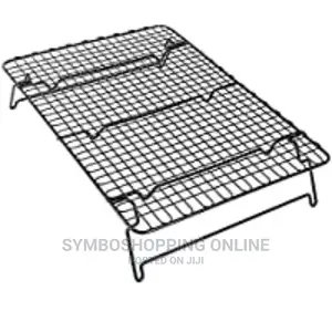 MIU Nonstick Cooling Rack, 2 Pack