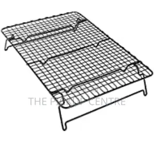 MIU Nonstick Cooling Rack, 2 Pack