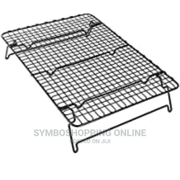 MIU Nonstick Cooling Rack, 2 Pack