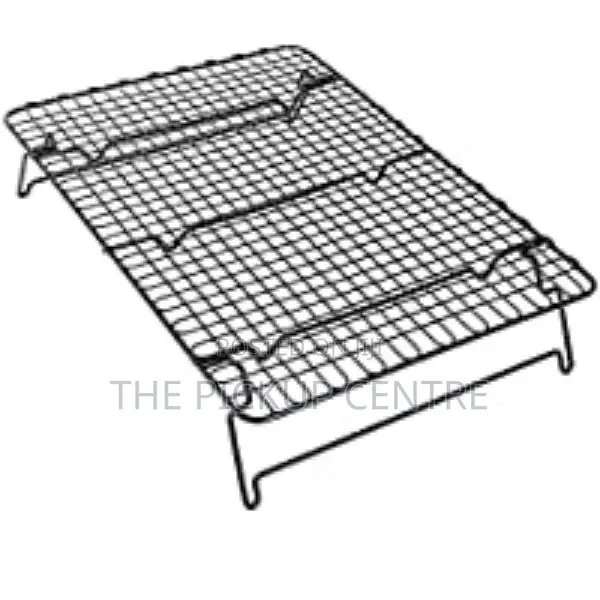 MIU Nonstick Cooling Rack, 2 Pack