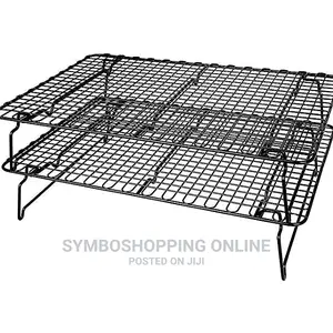 MIU Nonstick Cooling Rack, 2 Pack