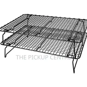 MIU Nonstick Cooling Rack, 2 Pack