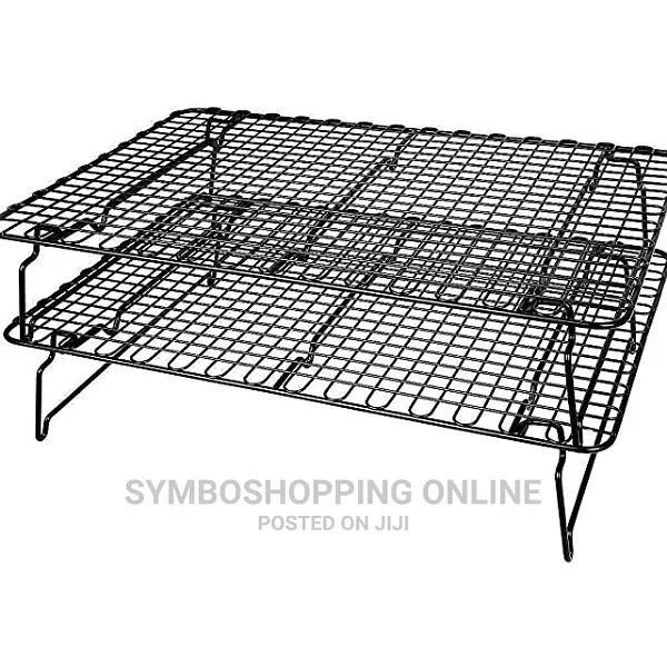 MIU Nonstick Cooling Rack, 2 Pack