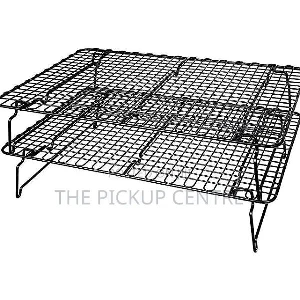 MIU Nonstick Cooling Rack, 2 Pack