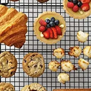 MIU Nonstick Cooling Rack, 2 Pack
