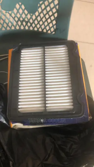 Hyundai Tucson Engine Airfiter