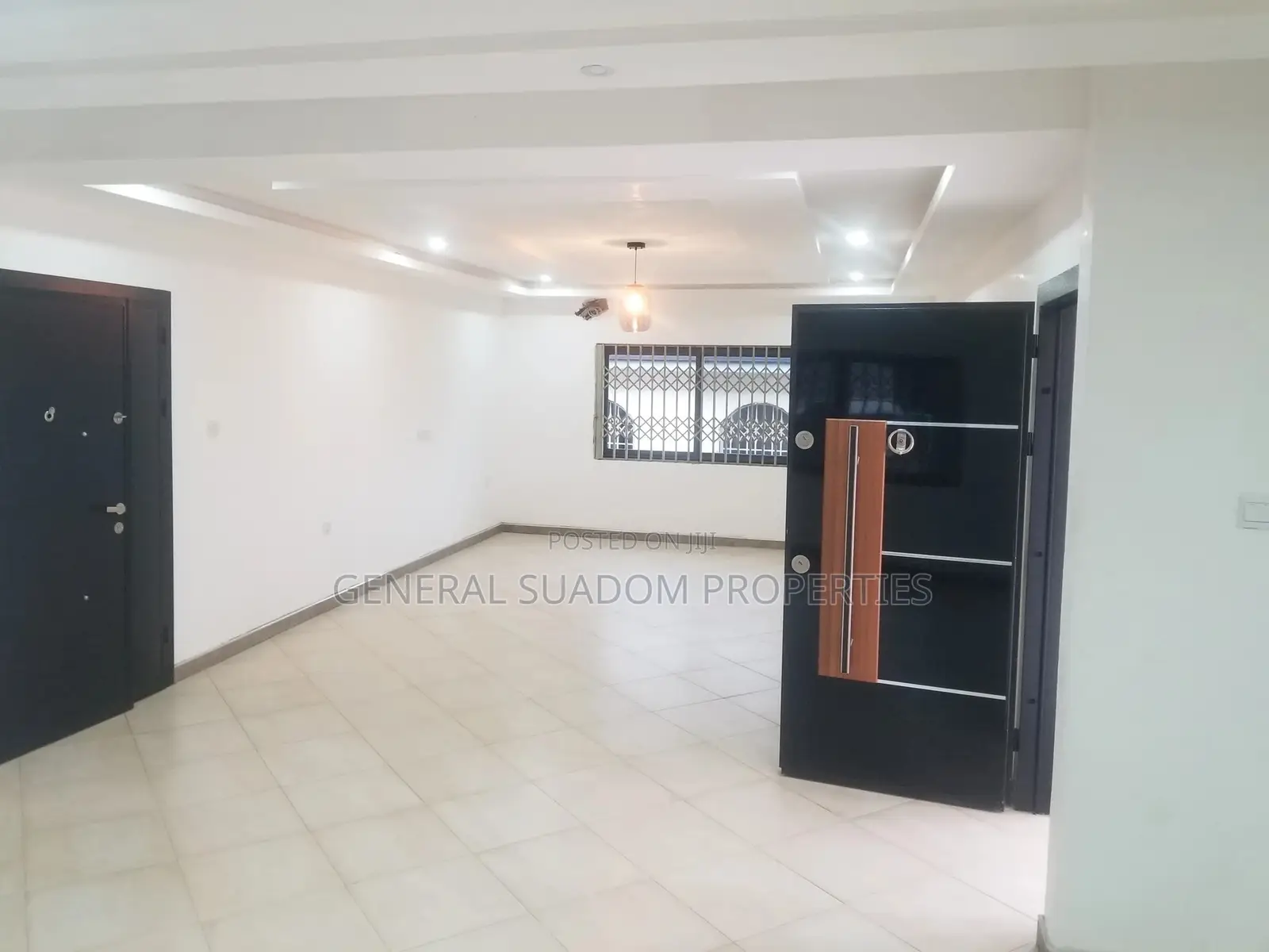 4bdrm Duplex in Suadom Properties, Baatsona Total for Sale