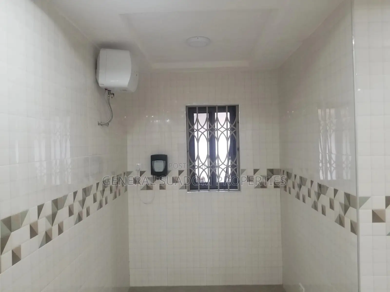 4bdrm Duplex in Suadom Properties, Baatsona Total for Sale