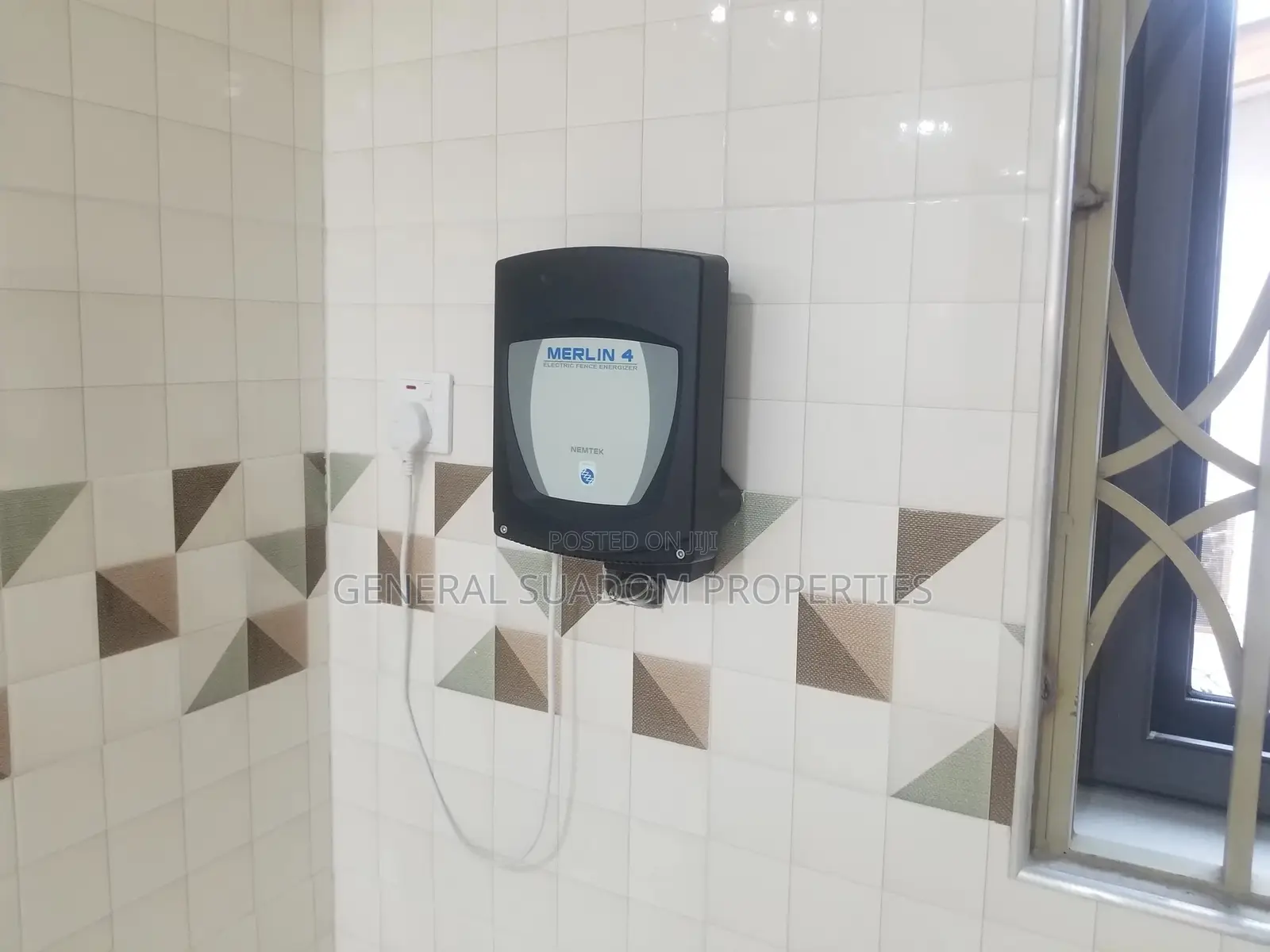 4bdrm Duplex in Suadom Properties, Baatsona Total for Sale
