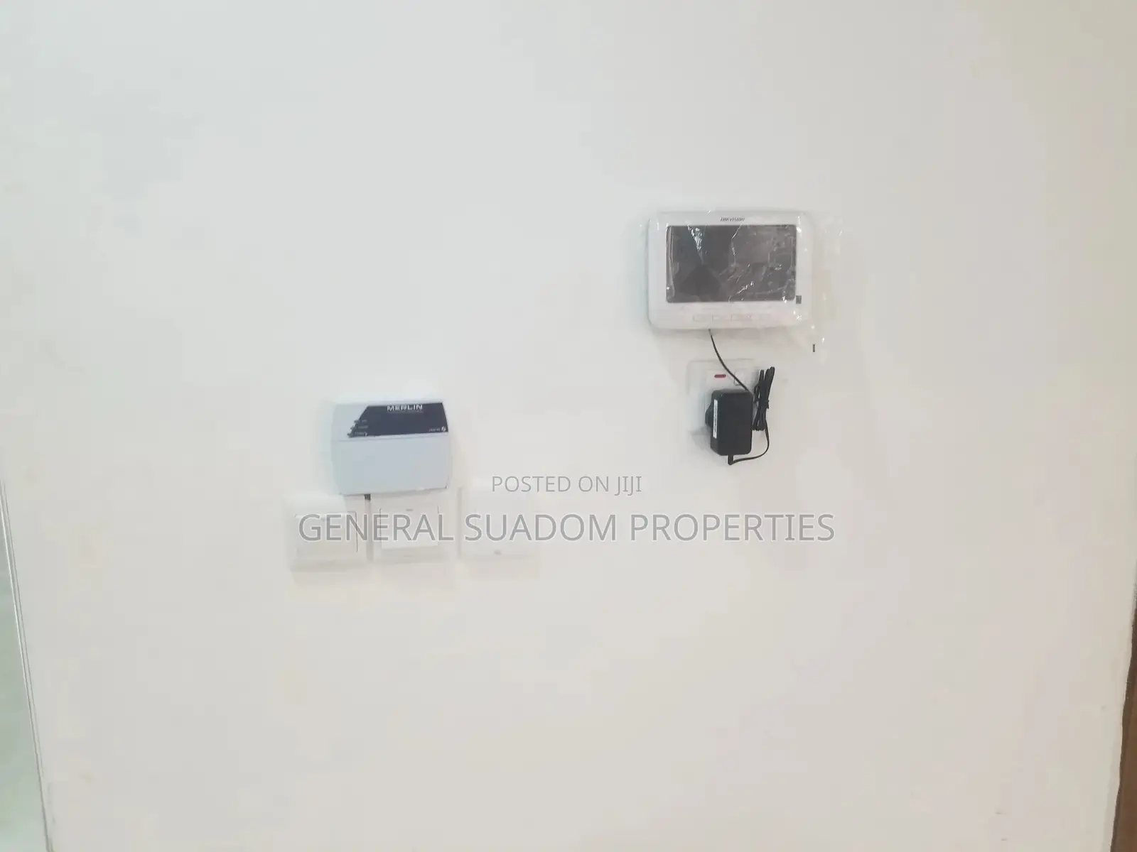 4bdrm Duplex in Suadom Properties, Baatsona Total for Sale
