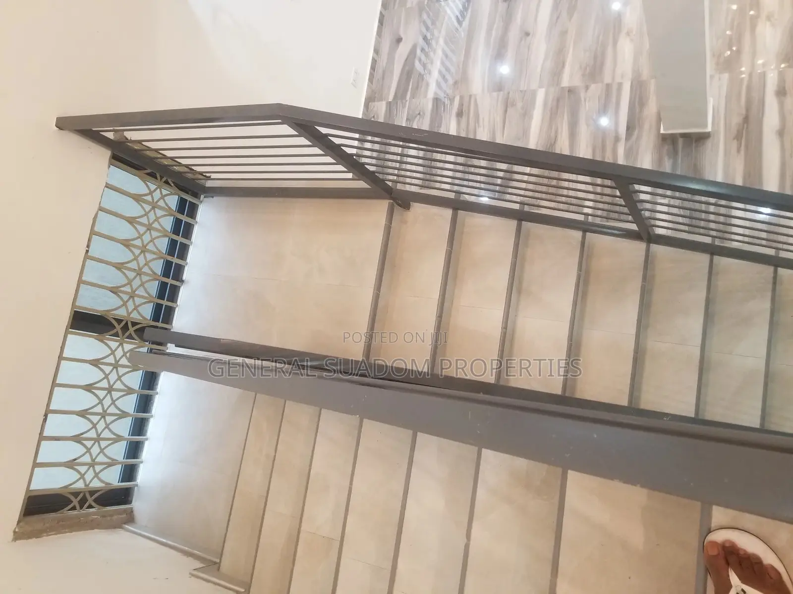 4bdrm Duplex in Suadom Properties, Baatsona Total for Sale