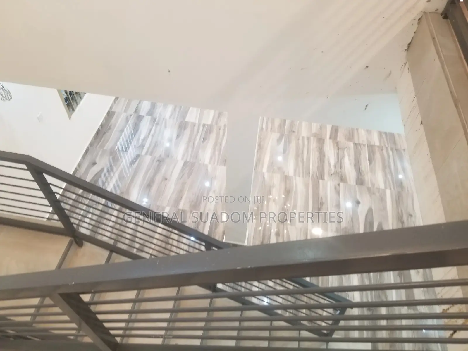 4bdrm Duplex in Suadom Properties, Baatsona Total for Sale