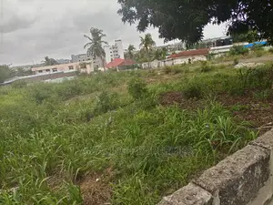One Acre for Sell at East Legon Opposite Ah Hotel.