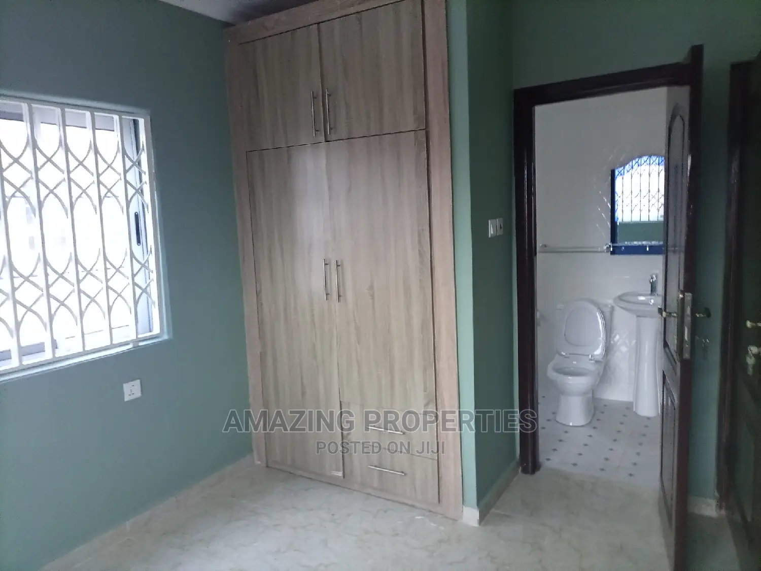 4bdrm House in Spintex for sale