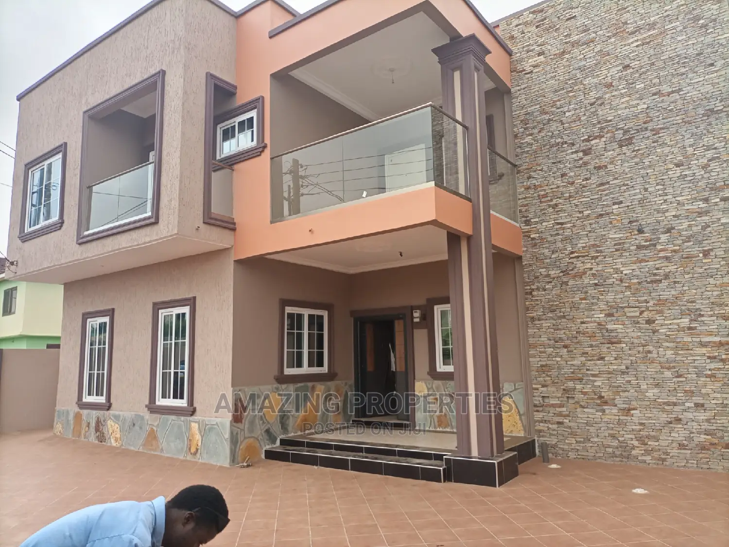 4bdrm House in Spintex for sale