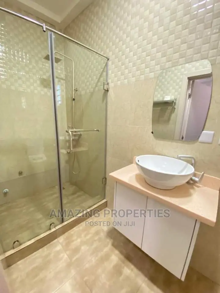 Furnished 4bdrm House in East Legon Hills for sale