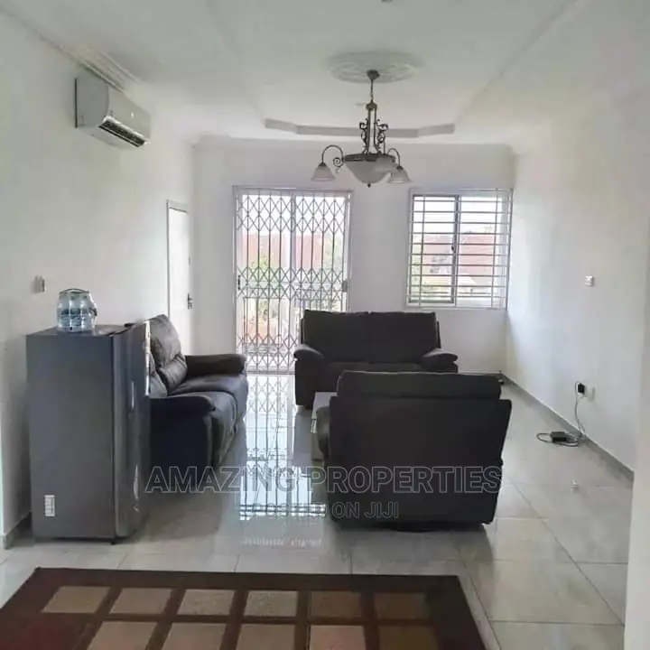 Furnished 4bdrm House in East Legon Hills for sale