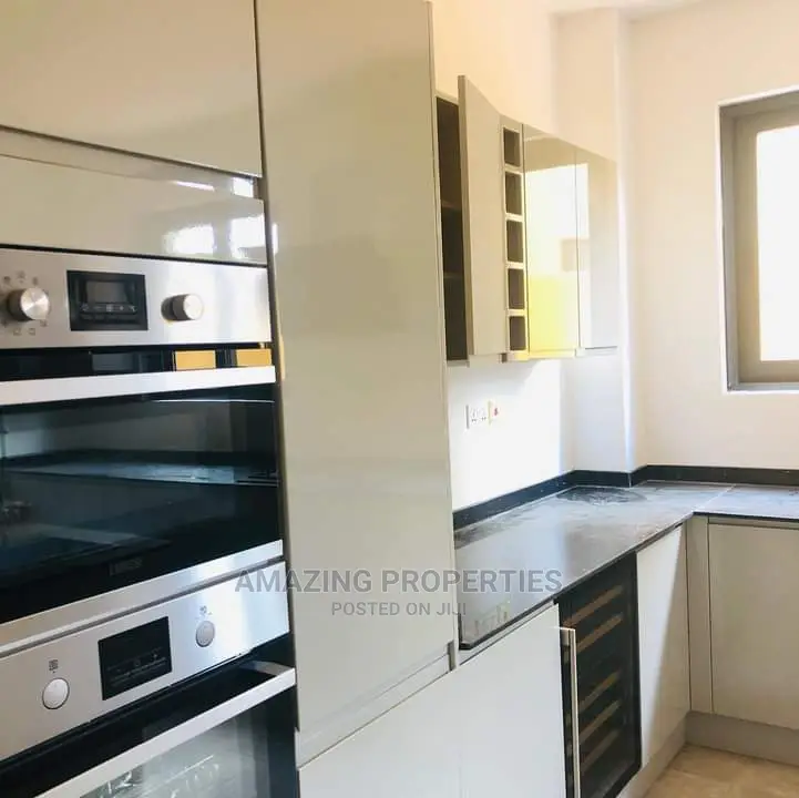 Furnished 4bdrm House in East Legon Hills for sale