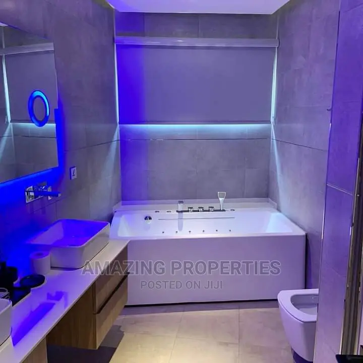 Furnished 4bdrm House in East Legon Hills for sale