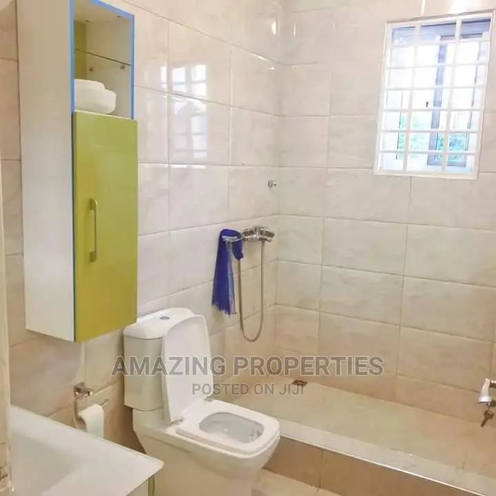 Furnished 4bdrm House in East Legon Hills for sale