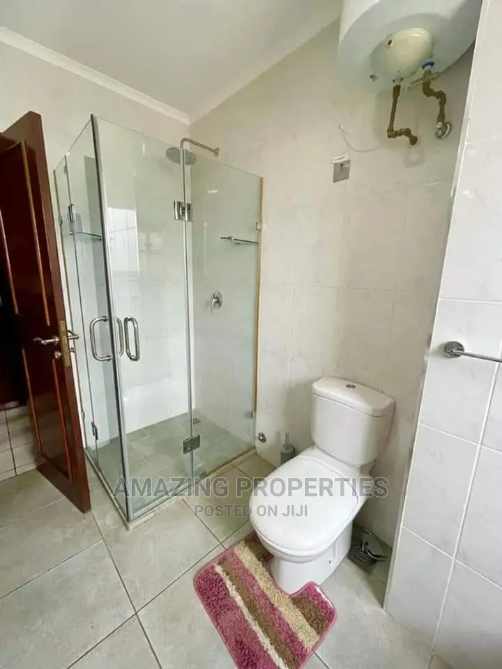 Furnished 4bdrm House in East Legon Hills for sale