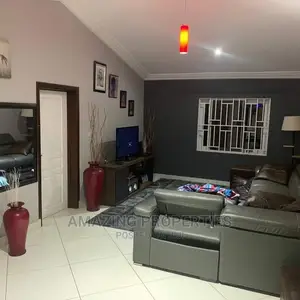 Furnished 4bdrm House in Spintex Manet for sale