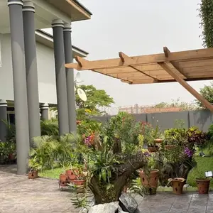 Furnished 4bdrm House in Spintex Manet for sale