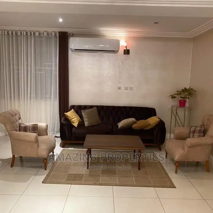 Furnished 4bdrm House in Spintex Manet for sale